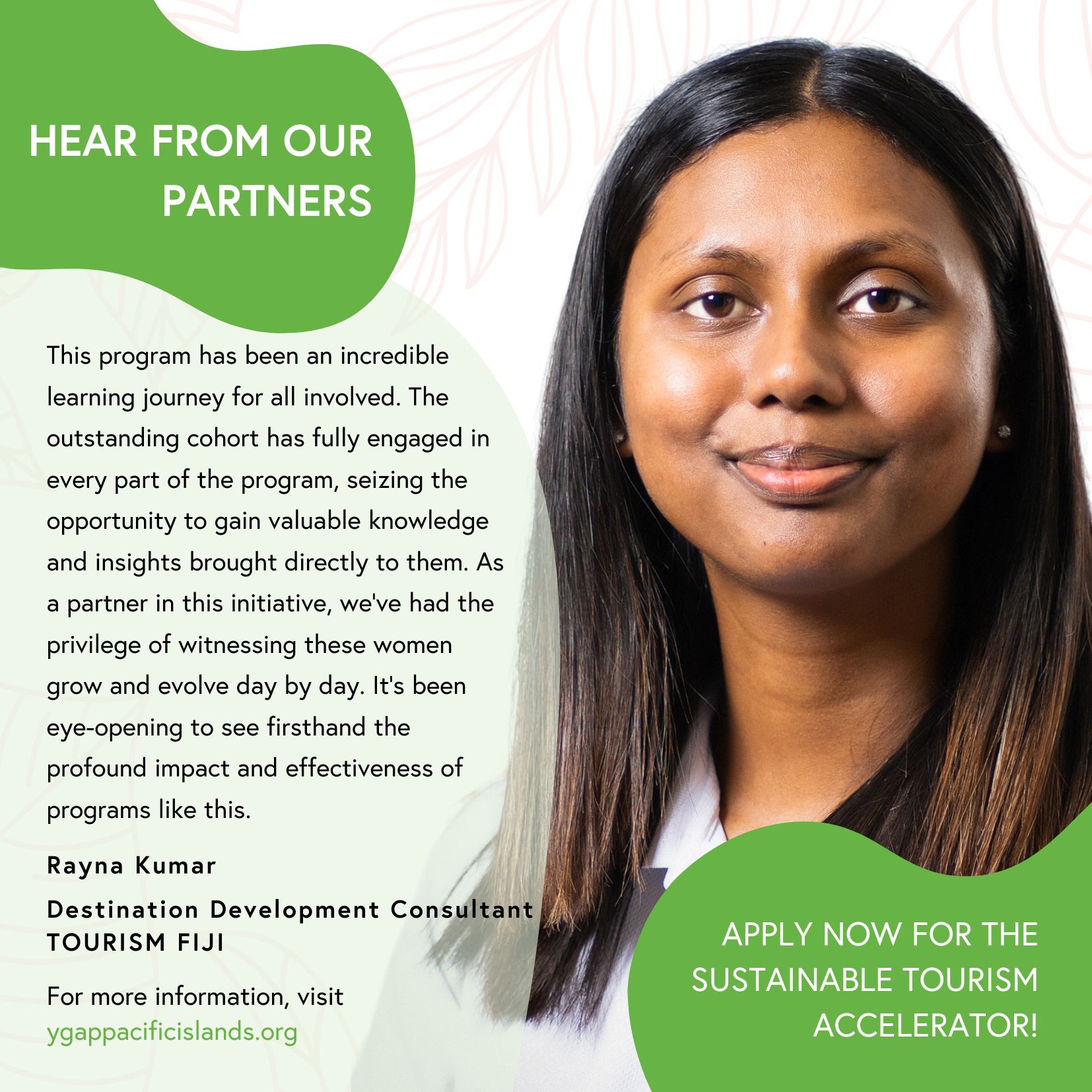 ygap Pacific Islands | Suva