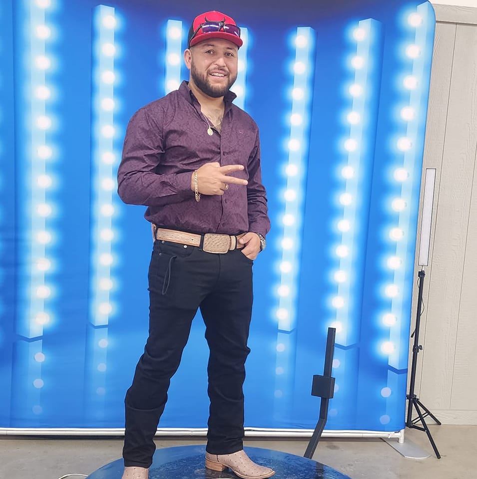 Martin Rios
