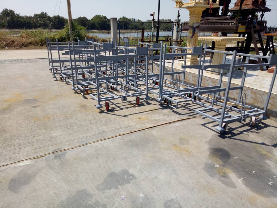 Prowork STEEL Intertech CO.,LTD | Chachoengsao