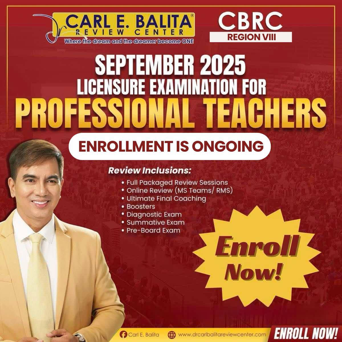 Cbrc - The wait is over! 🎉 CBRC CALBAYOG is now open! Come visit us and ...