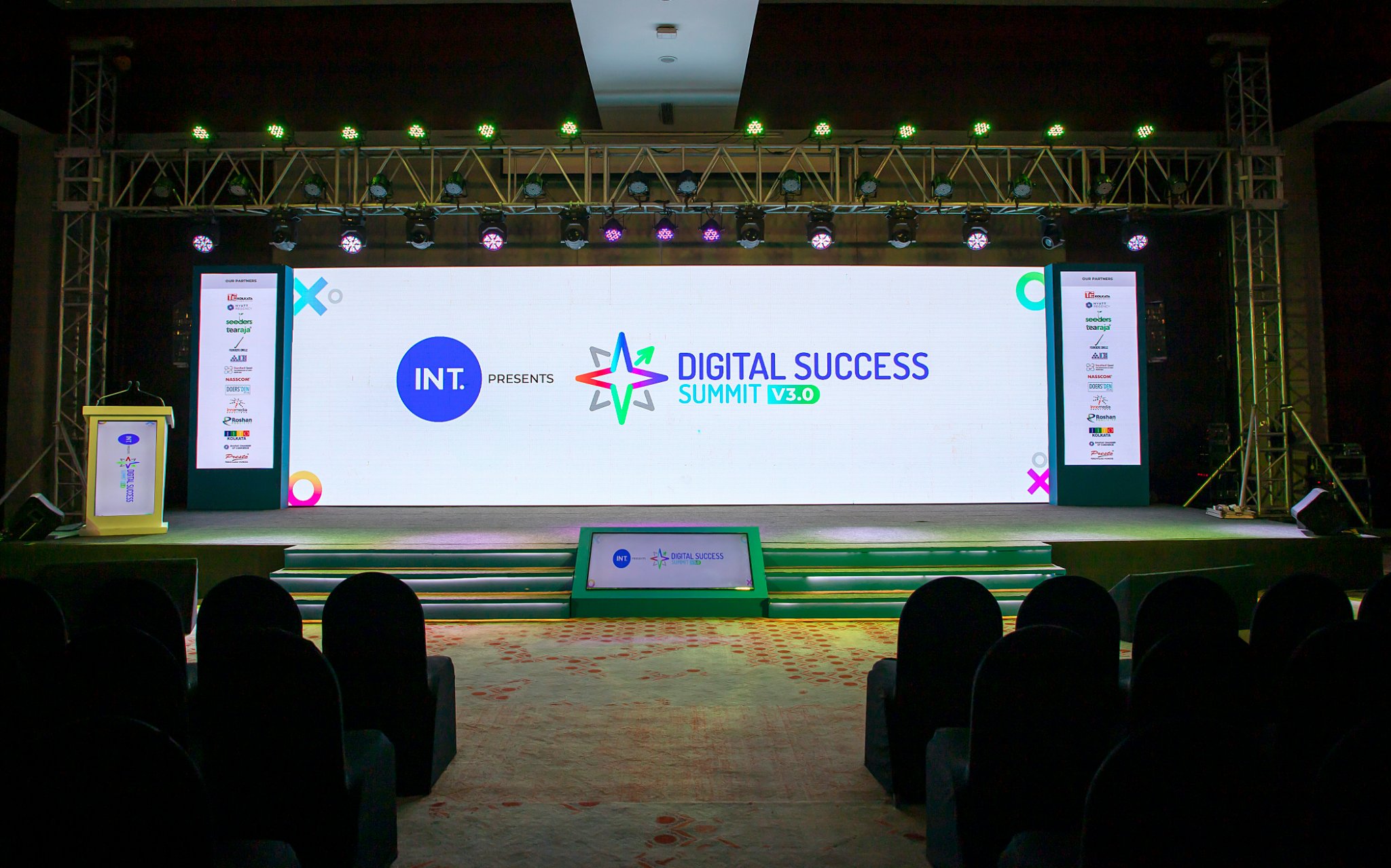 Indus Net Technologies | Kolkata