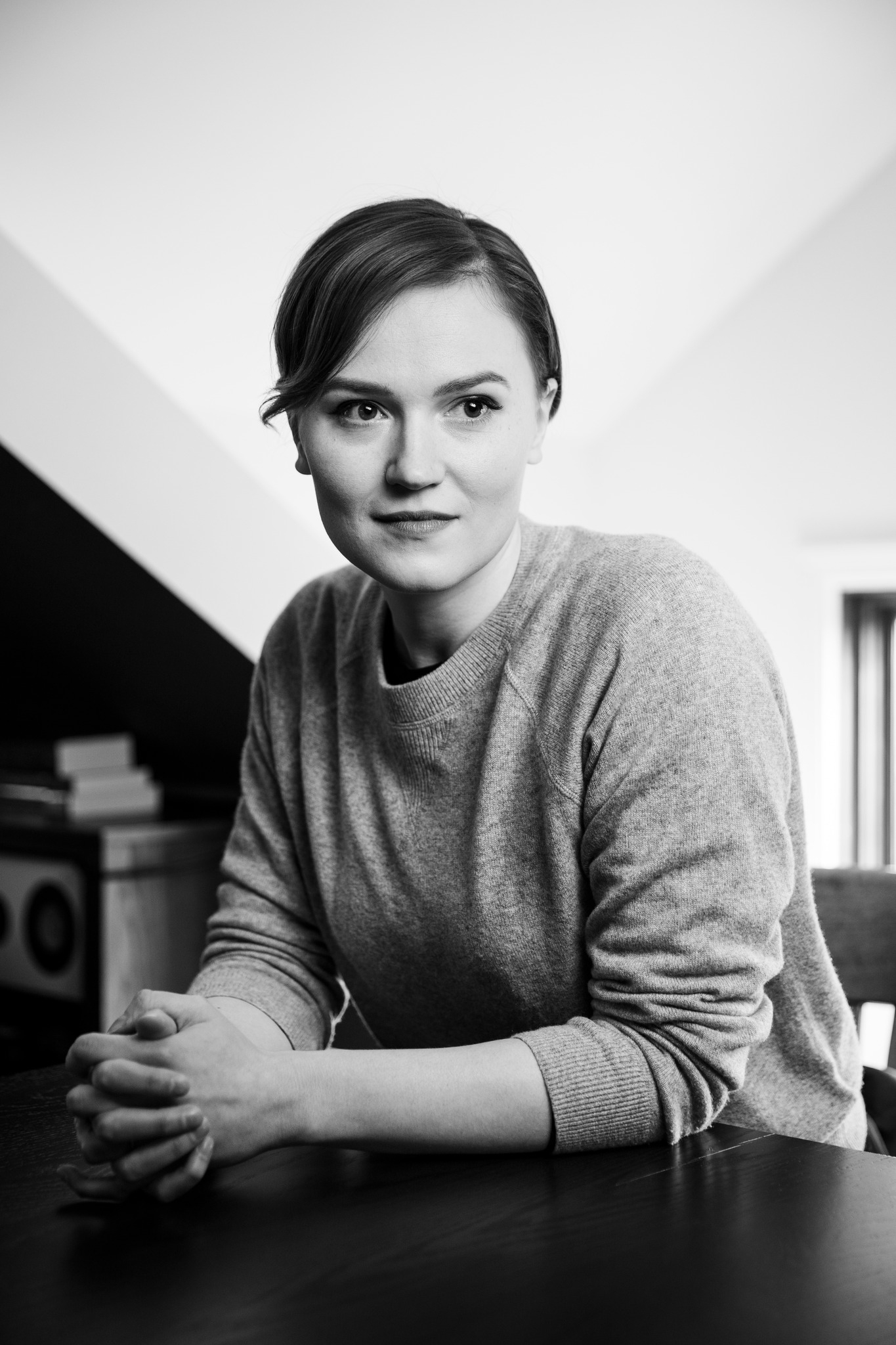 Veronica Roth - The Sixth Faction* is out today! To the... | Facebook