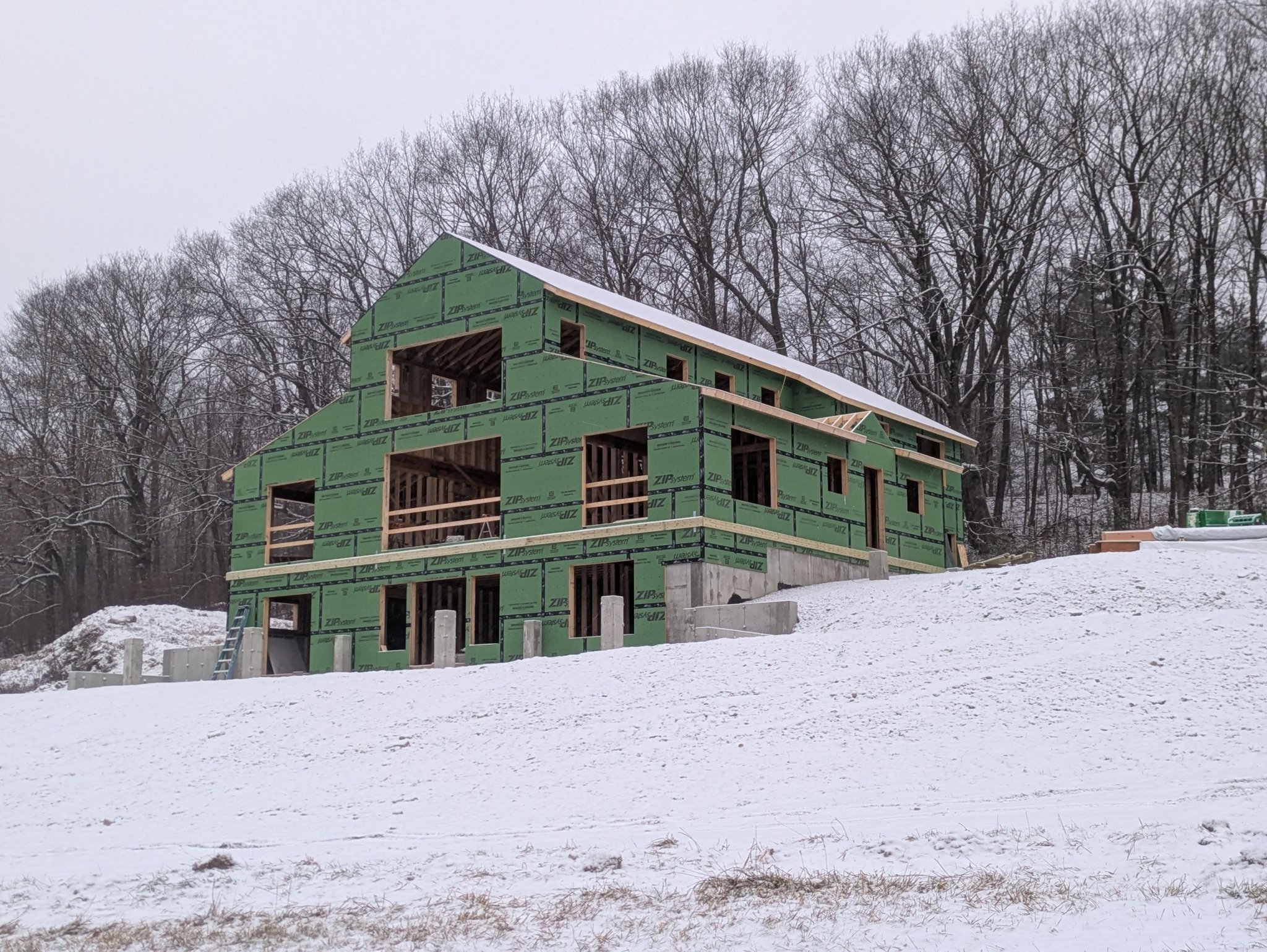 Haystack Design Build
