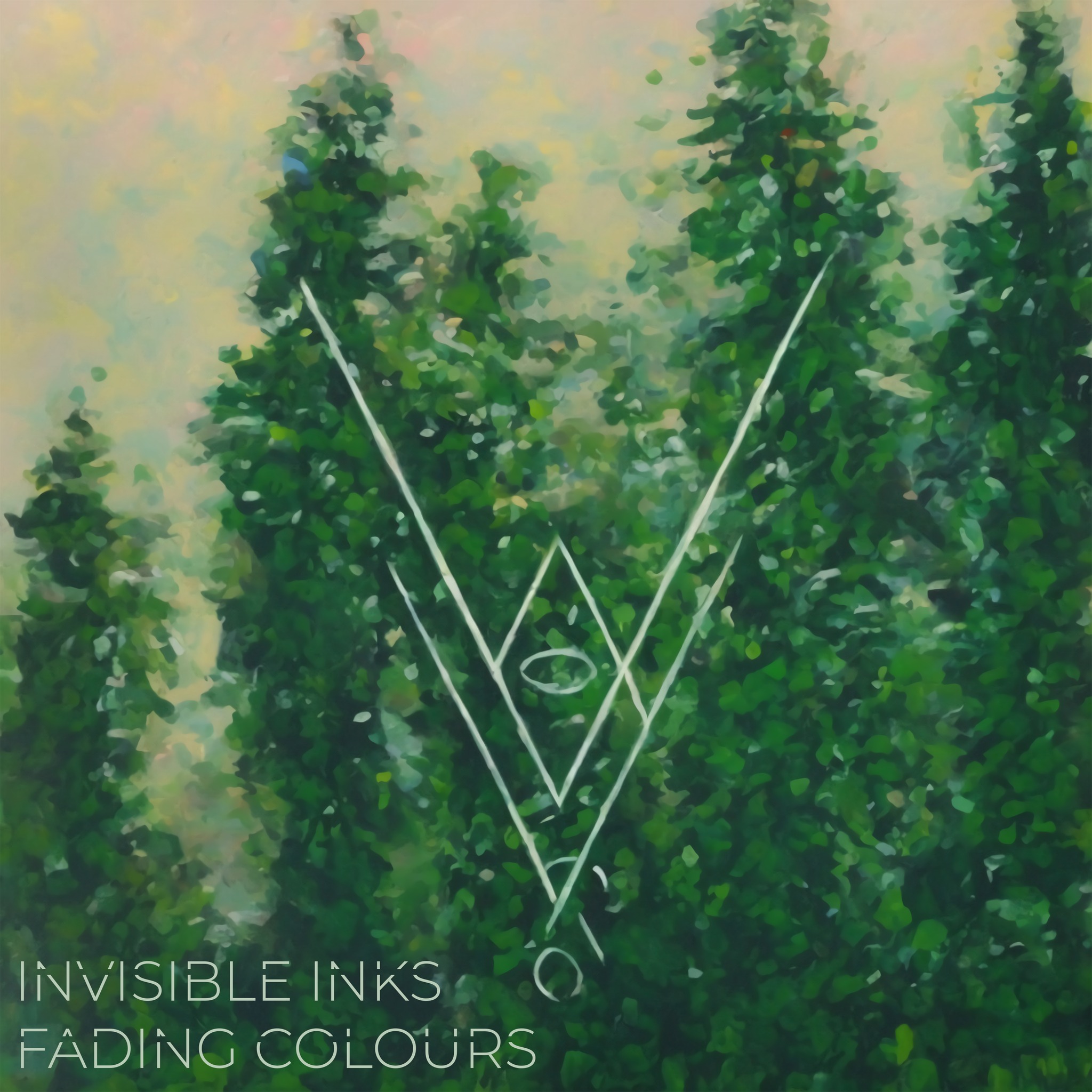 Invisible Inks