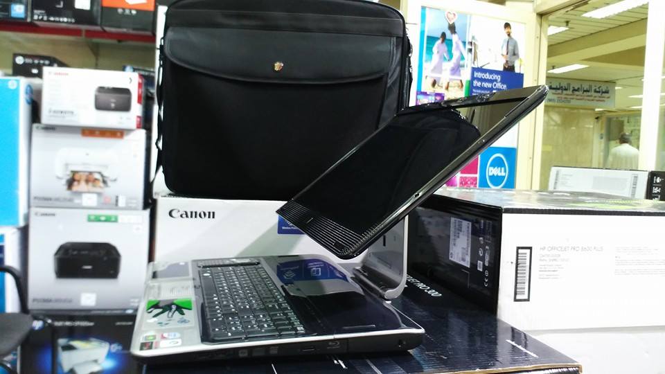 For Sale Used Laptop in excellent... - 4 Sale In Kuwait