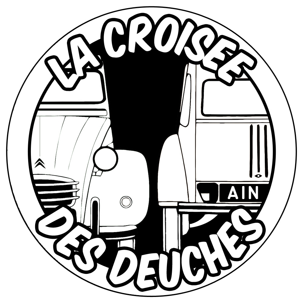 La croisée des Deuches