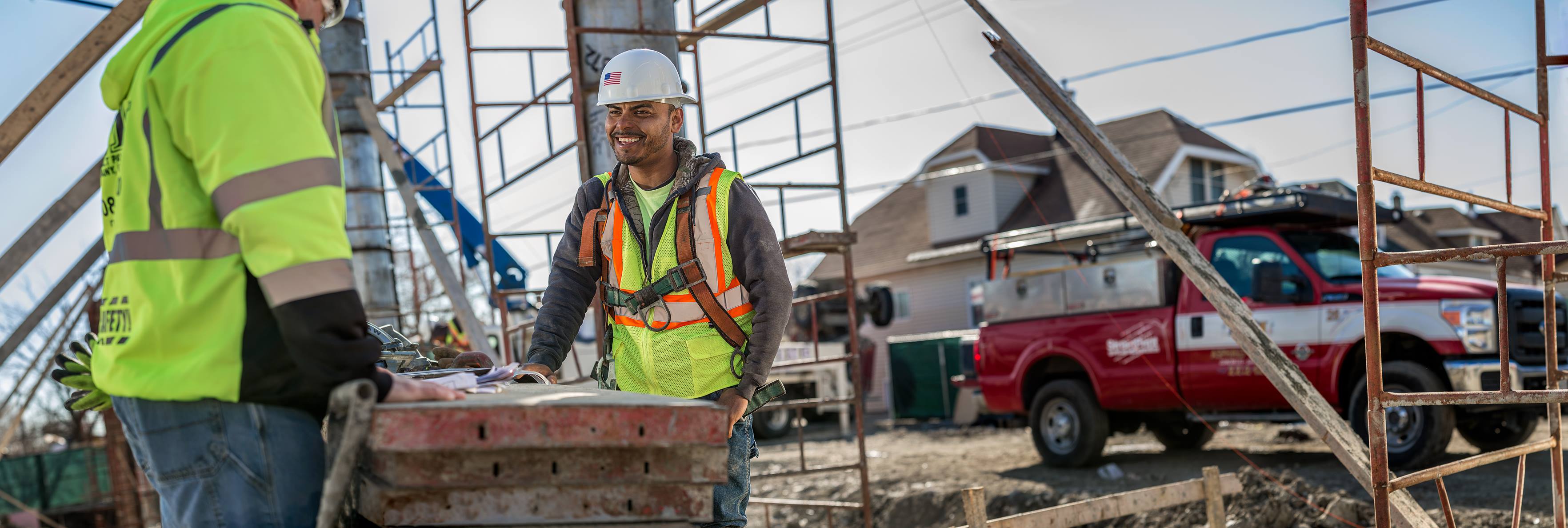 Join Alex Vargas and the... - K-Five Construction Corporation | Facebook