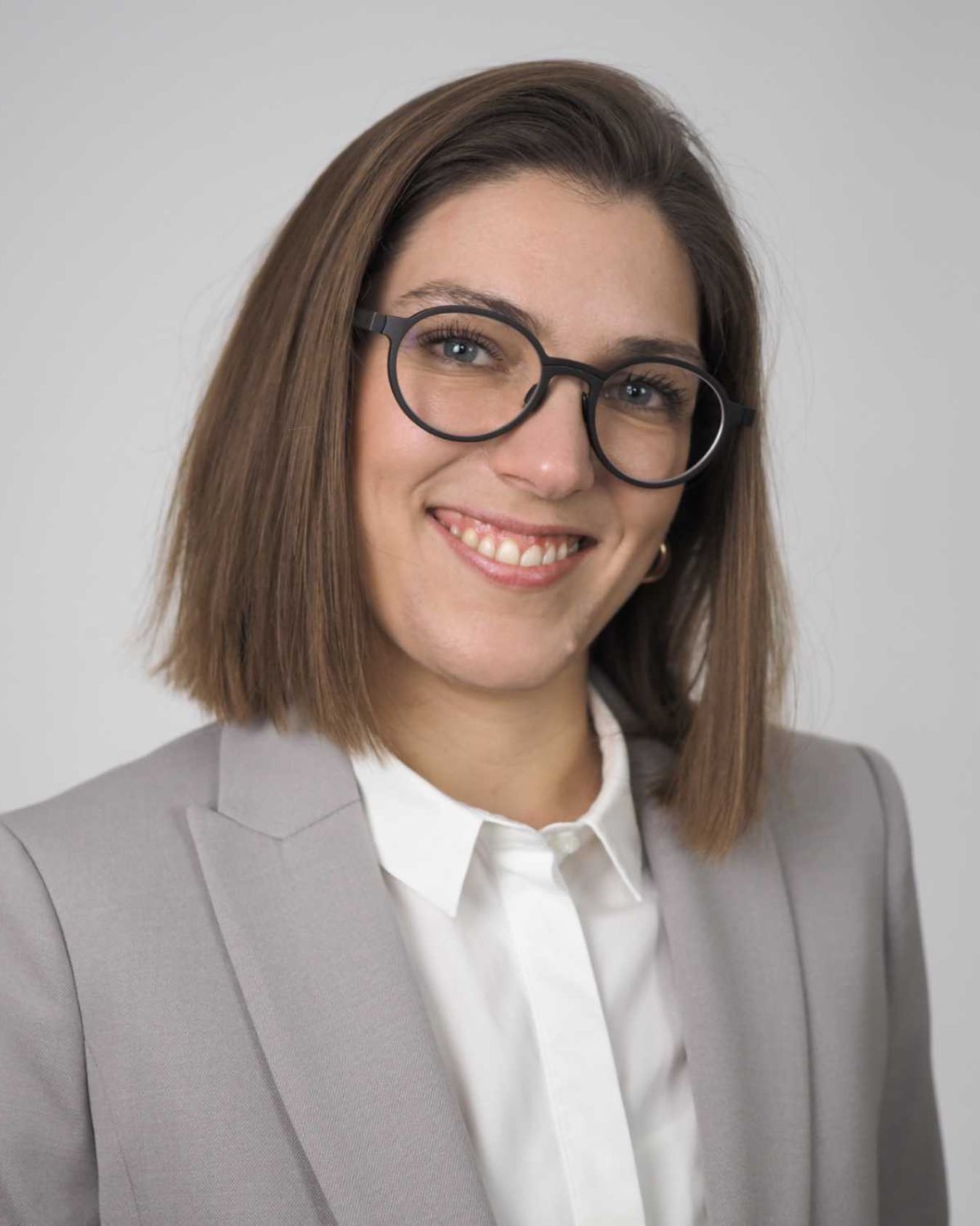 Nationalrätin Franziska Ryser