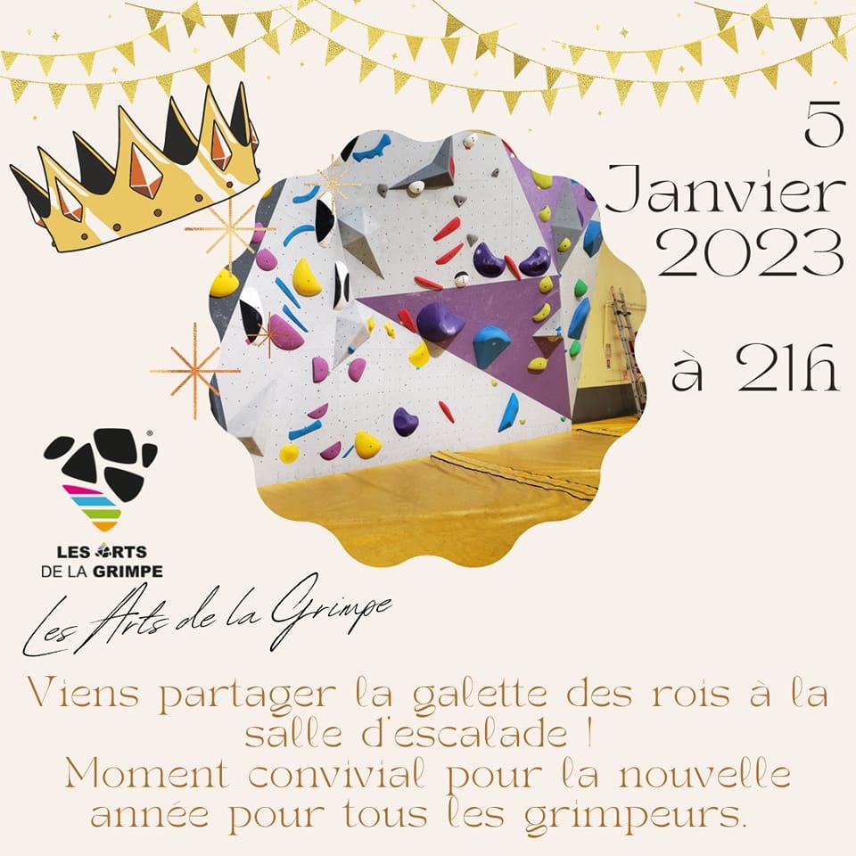 Boutique Les Arts De La Grimpe