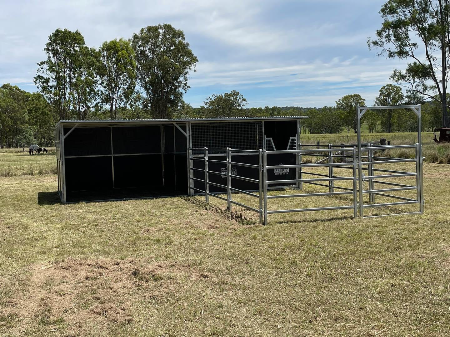 Solution Stables added a new photo. - Solution Stables