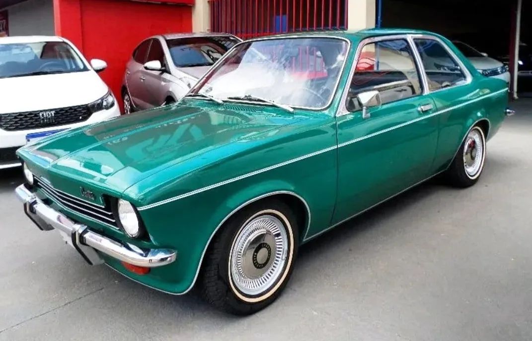 Chevette - #chevettegp #carroantigo #placapreta #chevroletchevette # ...