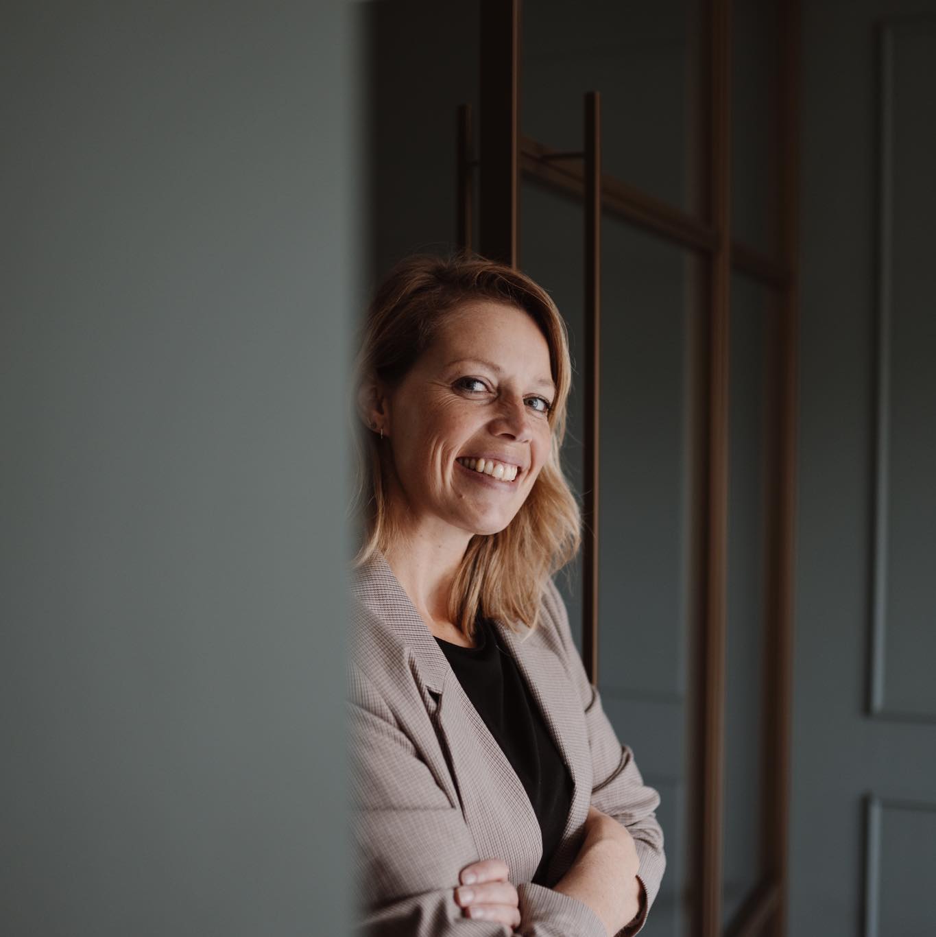 Gieta... - Gieta Arendsen I Register Makelaar-Taxateur
