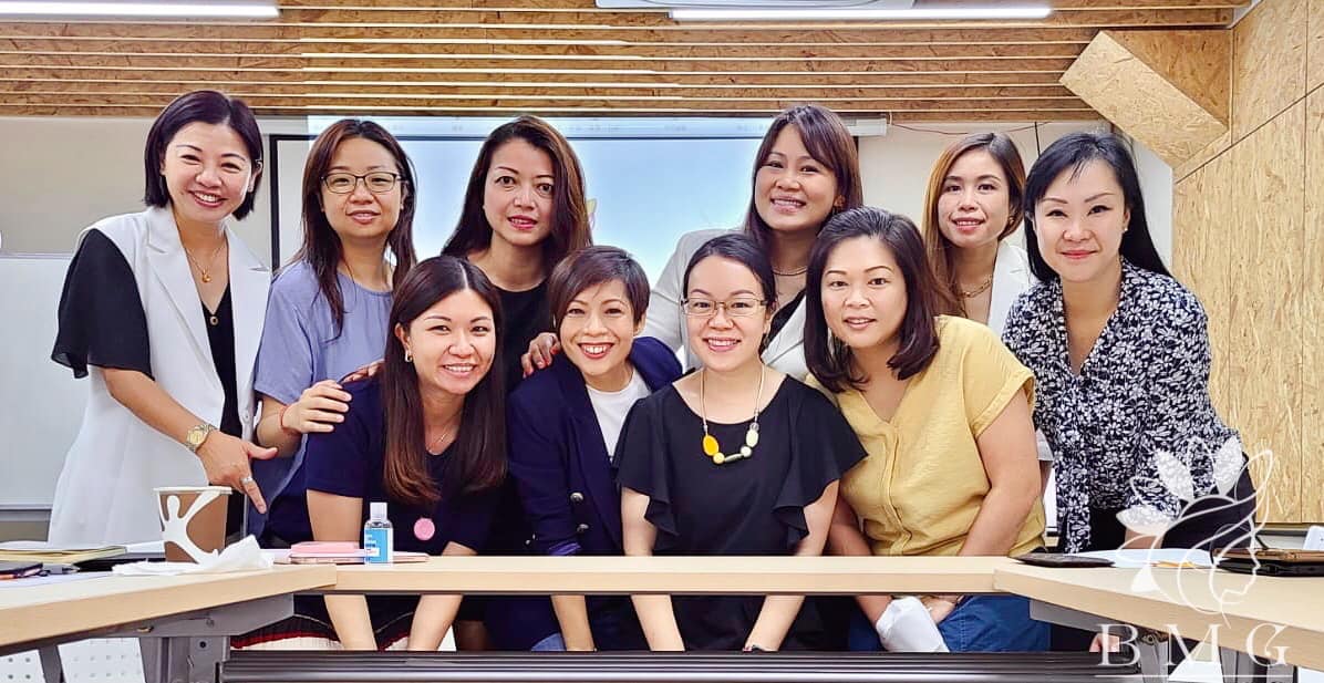 #BusinessMamaGroup (#BMG)... - Business MaMa Group - BMG
