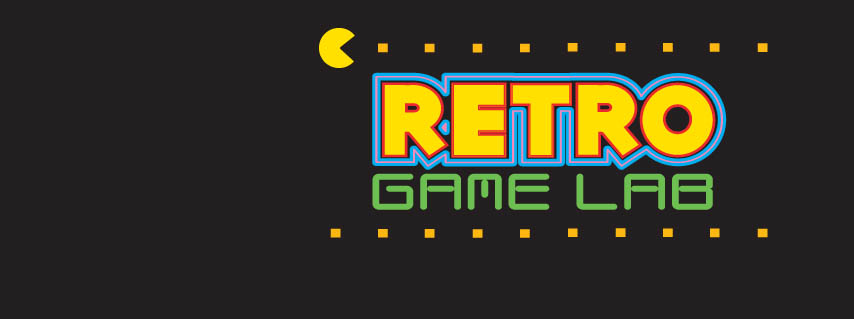 RGL Retro Game Lab