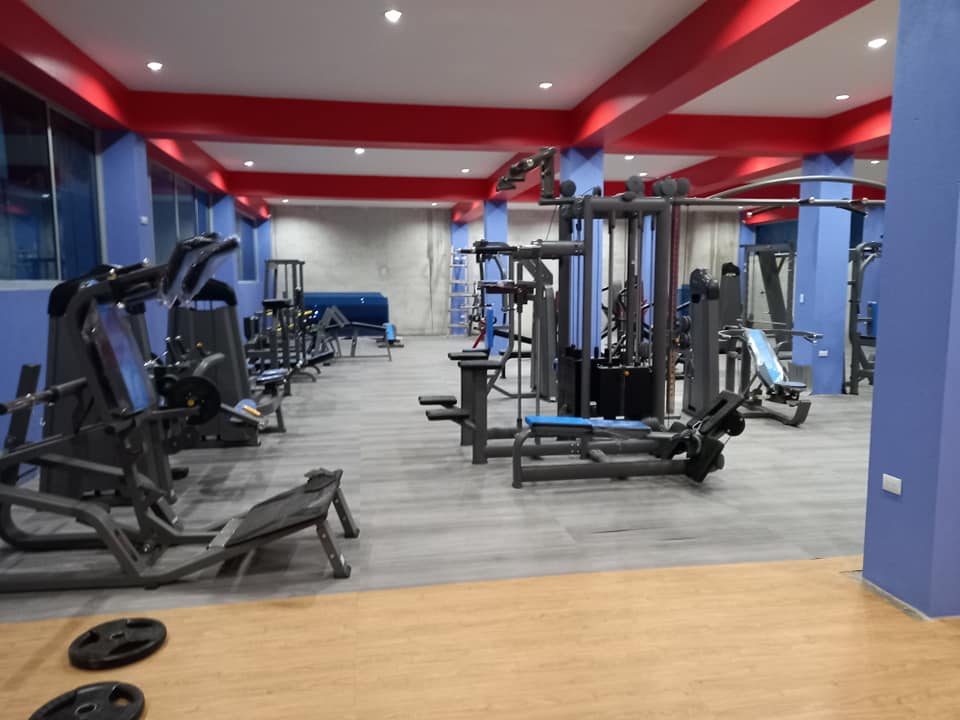 George Angulo Fitness added a new... - George Angulo Fitness