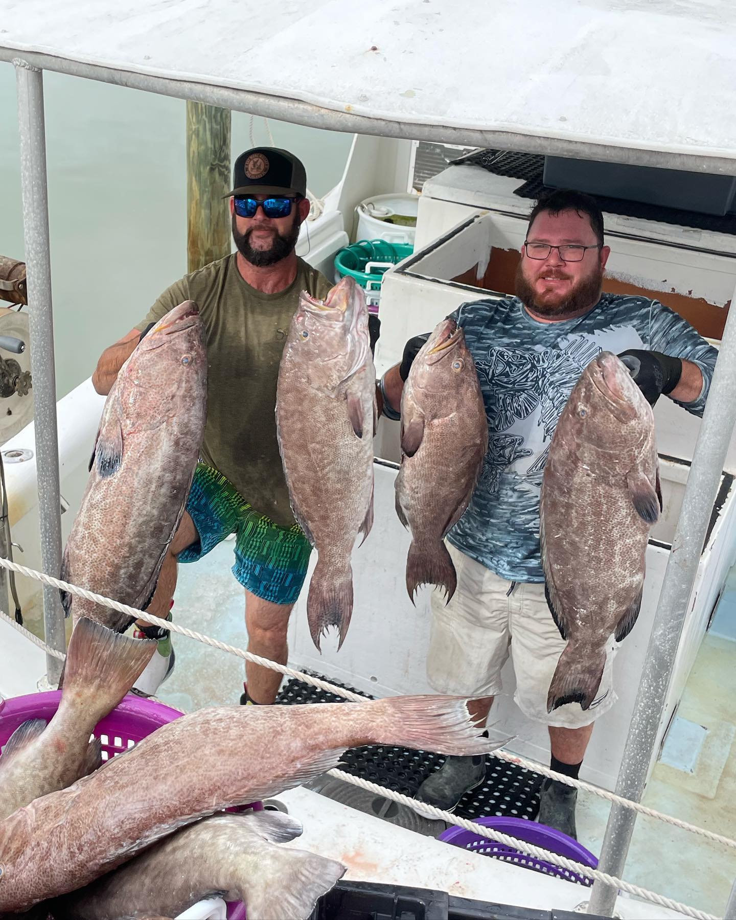 Our mouths were watering just... - Backwater Adventure | Facebook