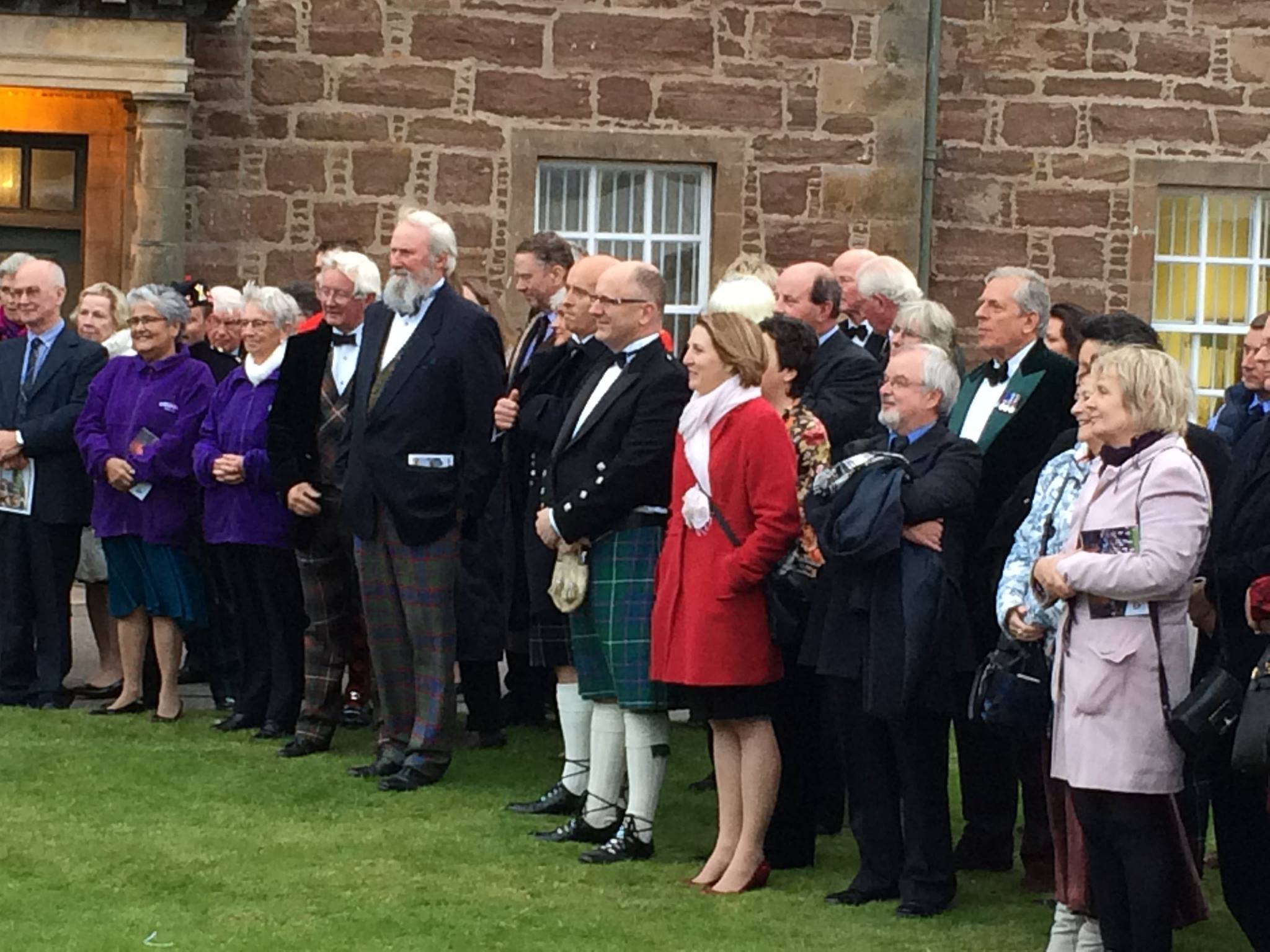 Highland... - Highland Reserve Forces and Cadets Association