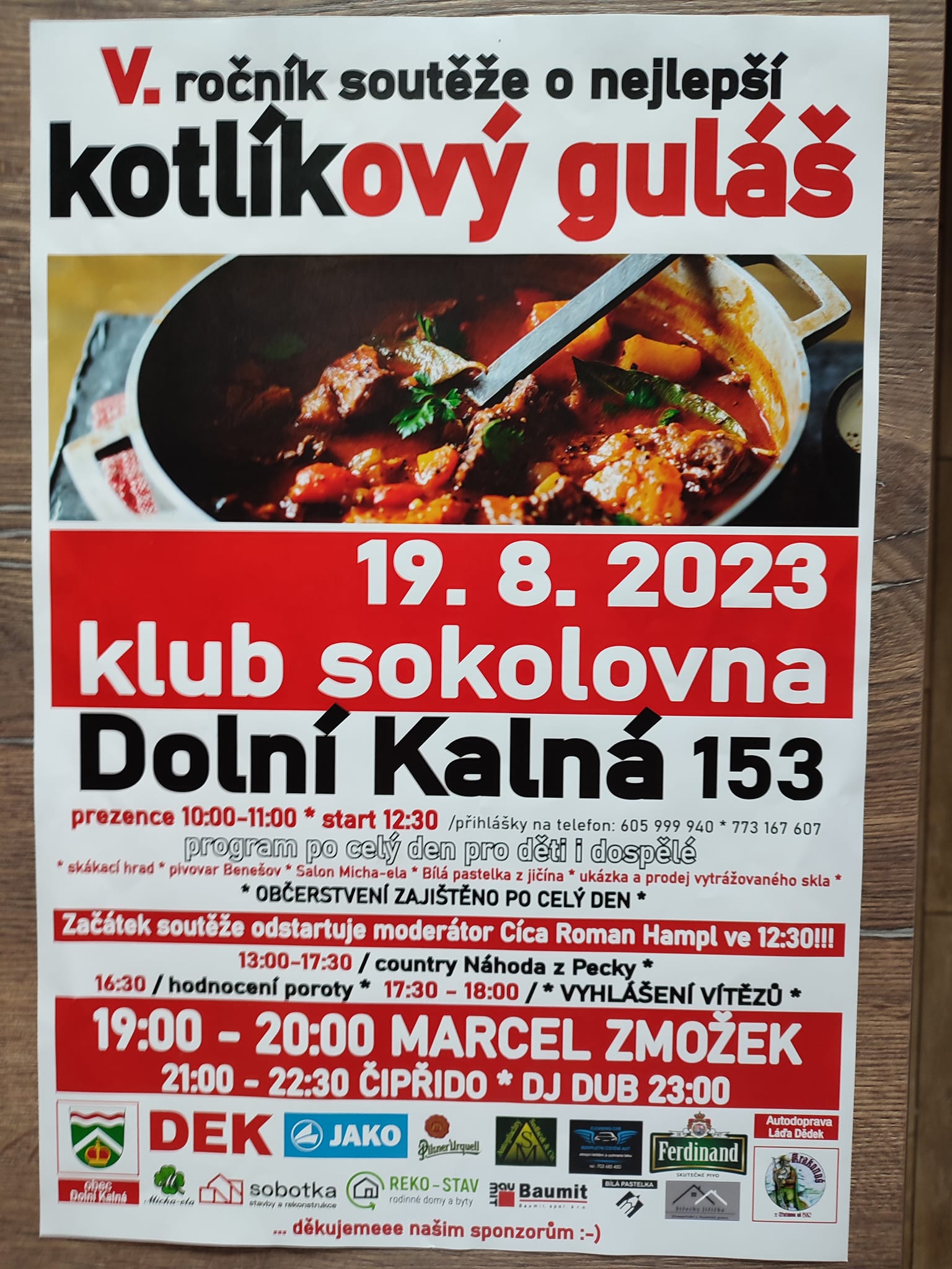 Evča Matěnová