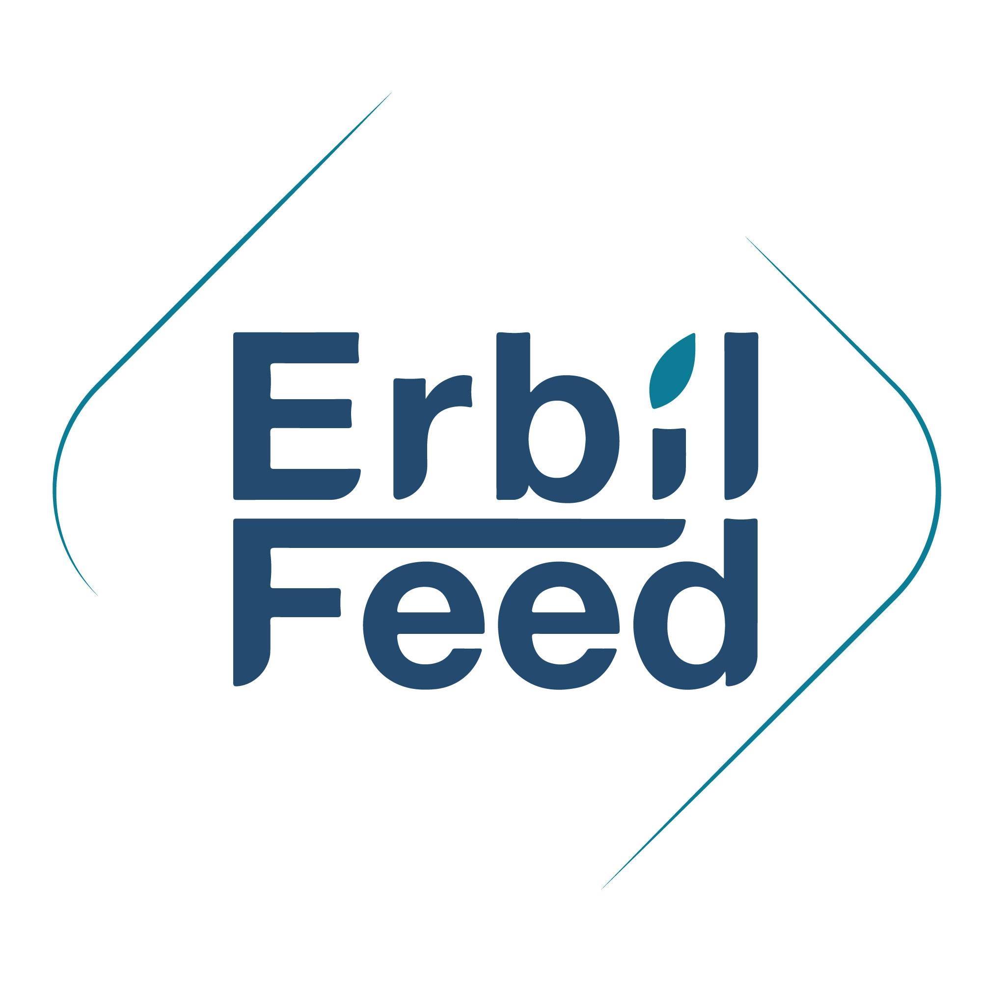 ‎أربيل فيد لصناعة... - أربيل فيد لصناعة الأعلاف - Erbil Feed