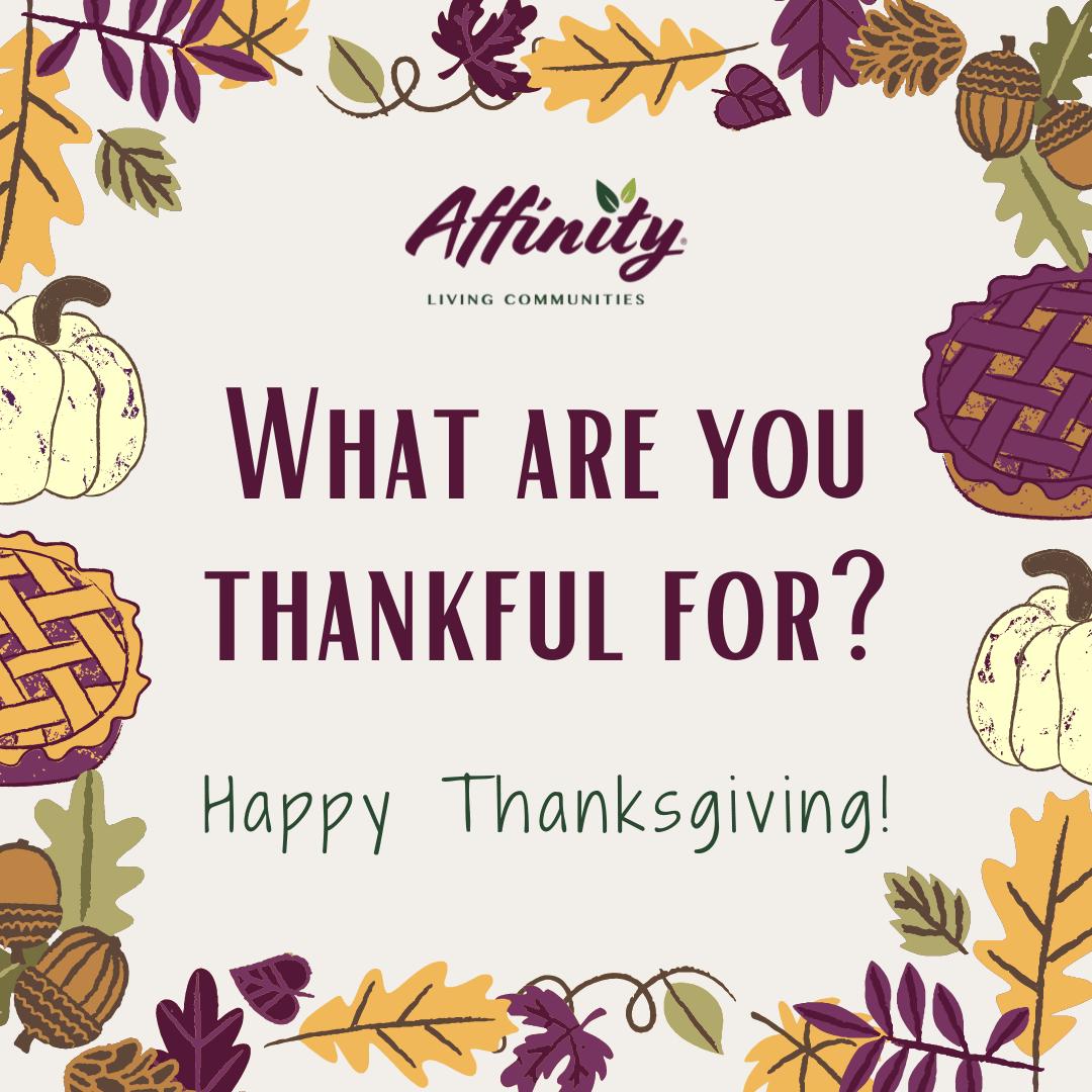Affinity Living Communities | Spokane WA