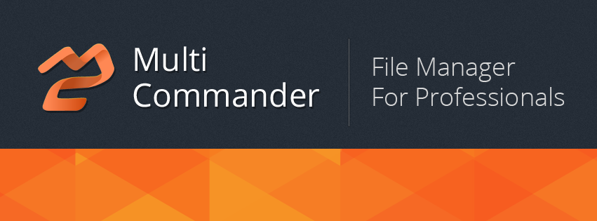 Multi Commander