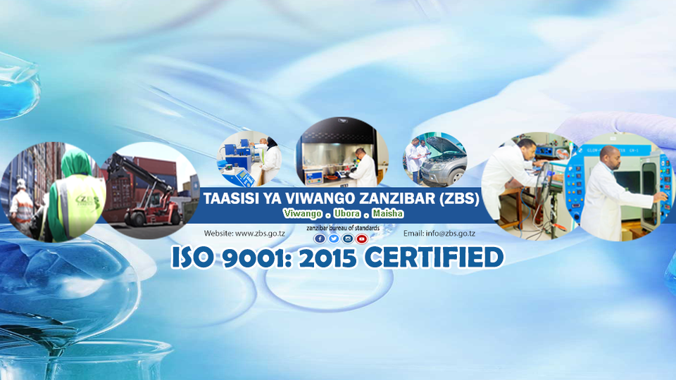 Zanzibar Chamber added a new photo. - Zanzibar Chamber