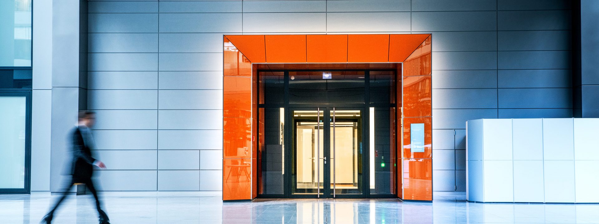 NetCorp Entretien