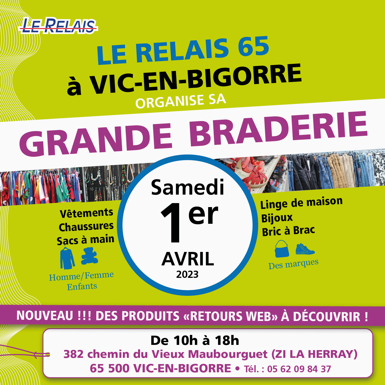 Tu Sais Que Tu Viens De Vic En Bigorre