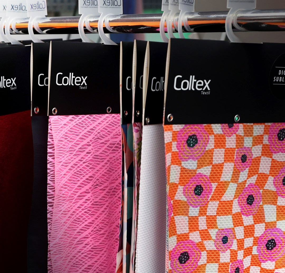 Coltex - Tecidos que inspiram A Coltex investe em... | Facebook