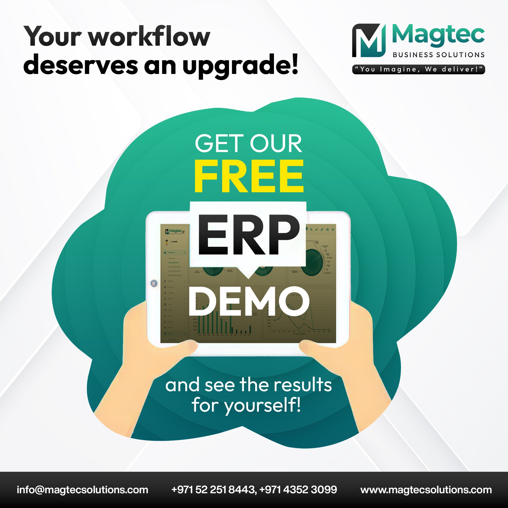 Magtec Solutions