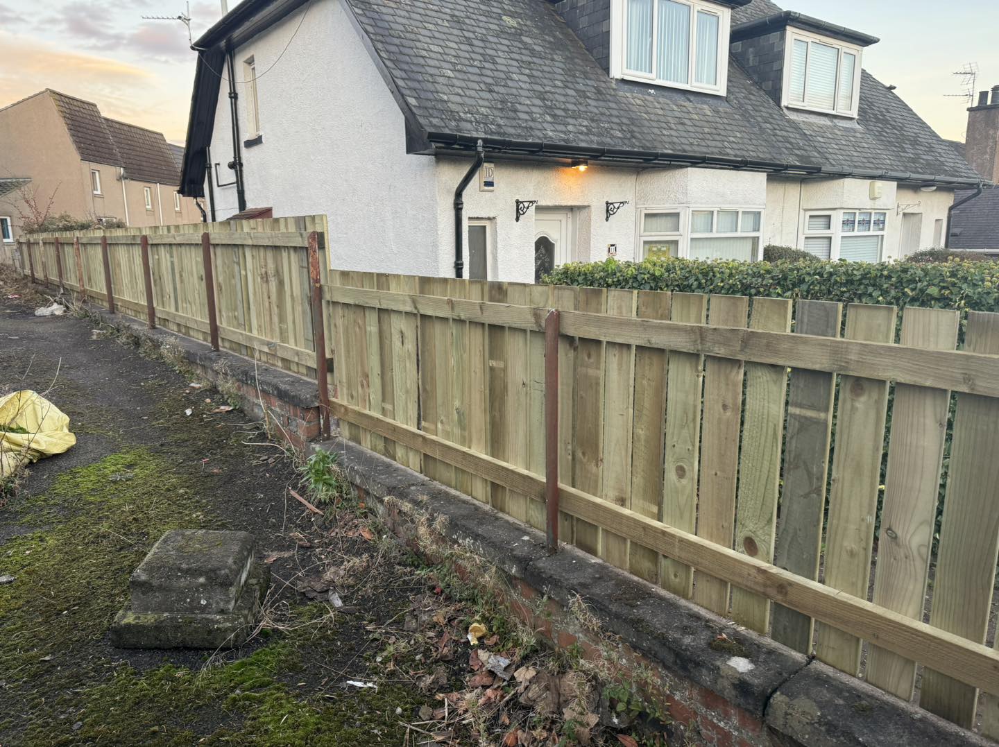 Letham Joinery | Forfar