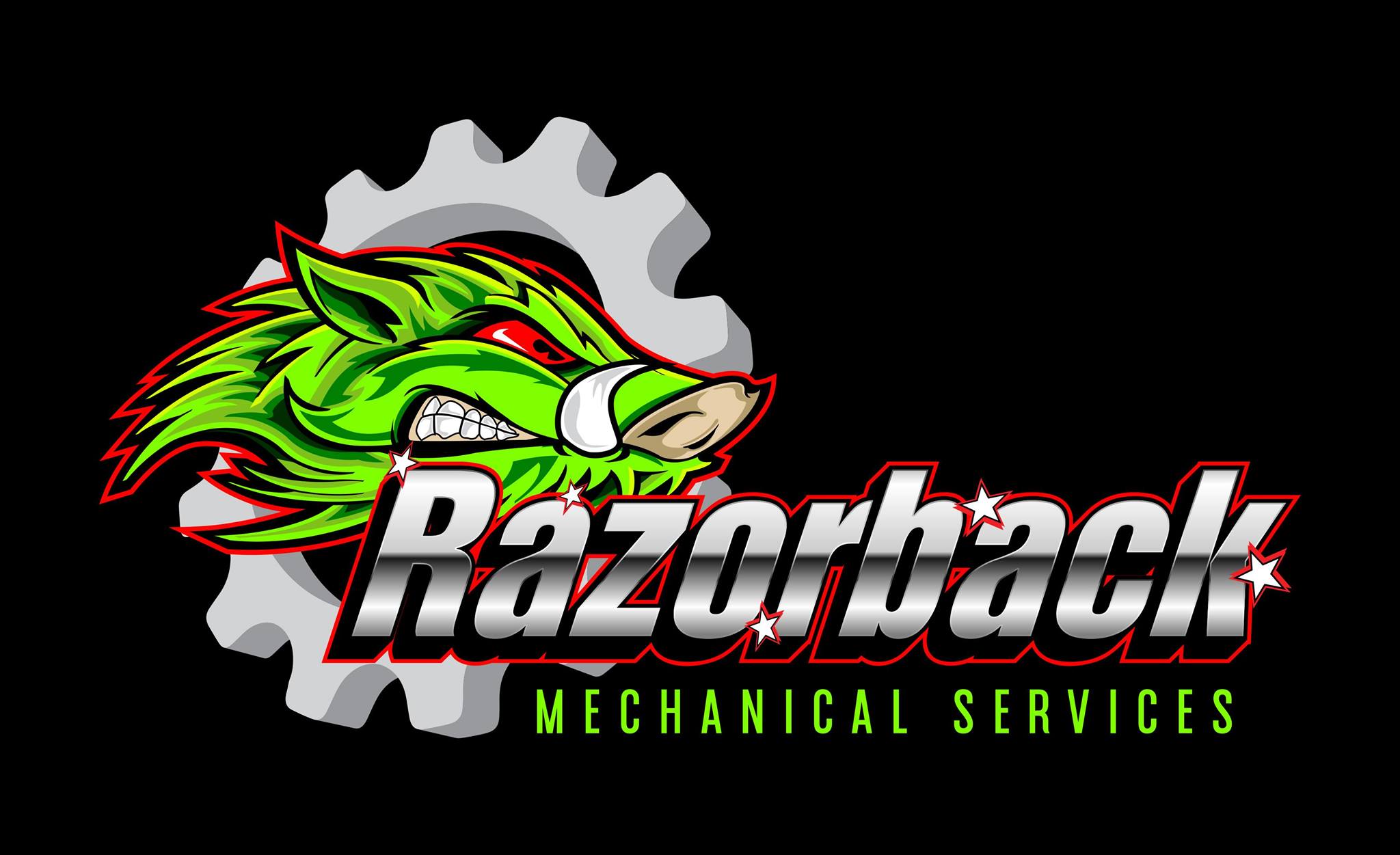 Razorback Mechanical Services