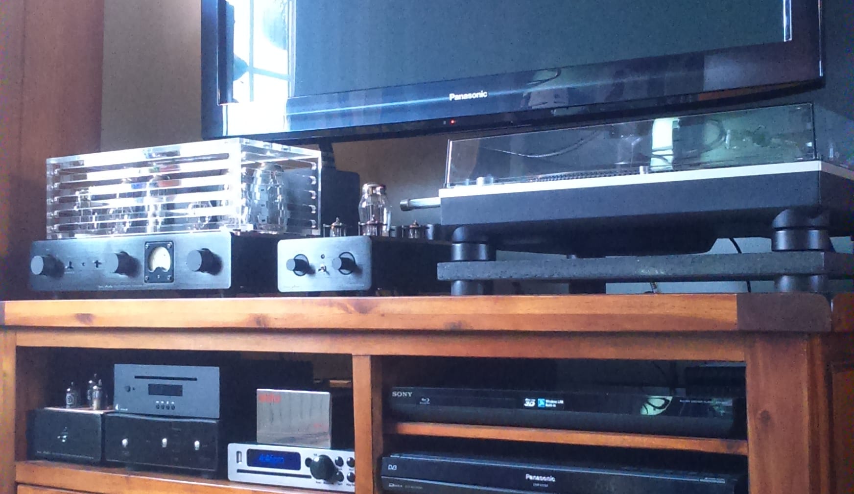 WTV service