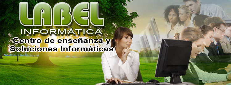 Label Informática | Gijón