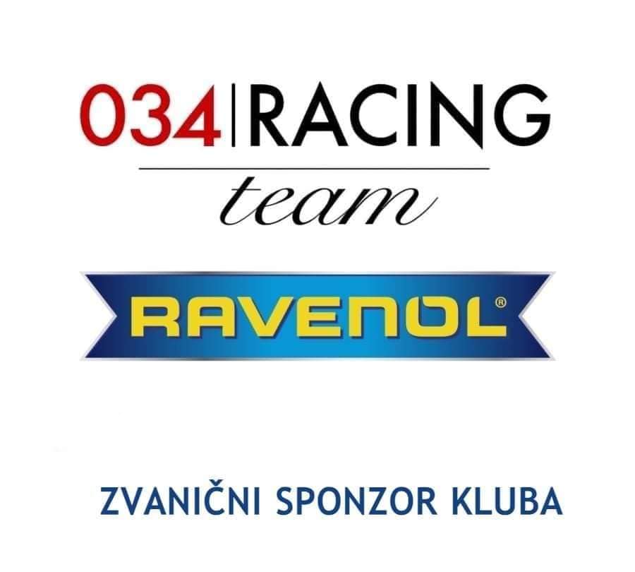 AMK 034 Racing Team