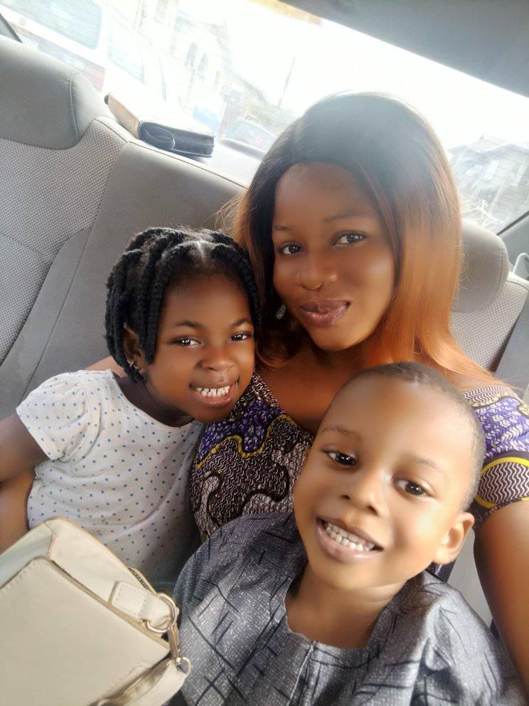Temitope A. Adeyemo
