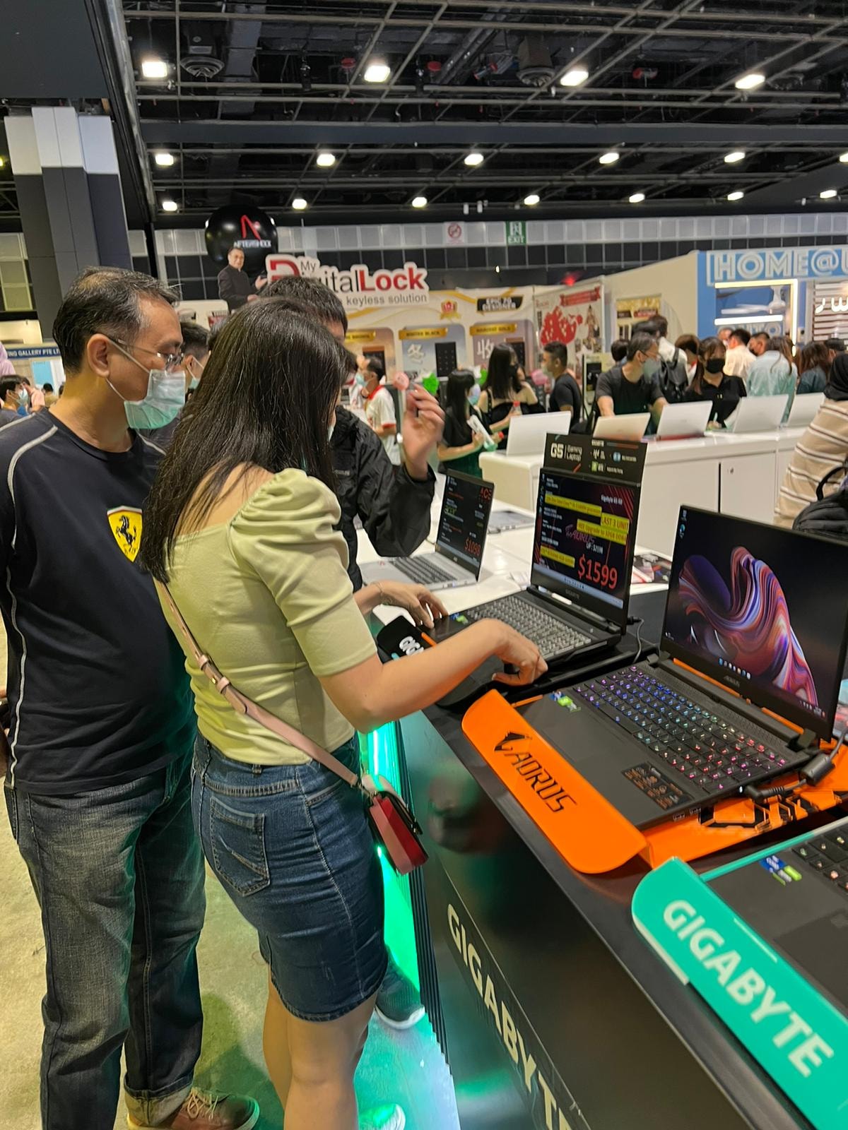 Corbell Technology Pte Ltd... - Corbell Technology Pte Ltd