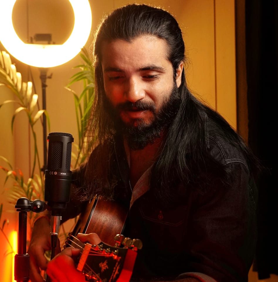 Kumud Ranjan