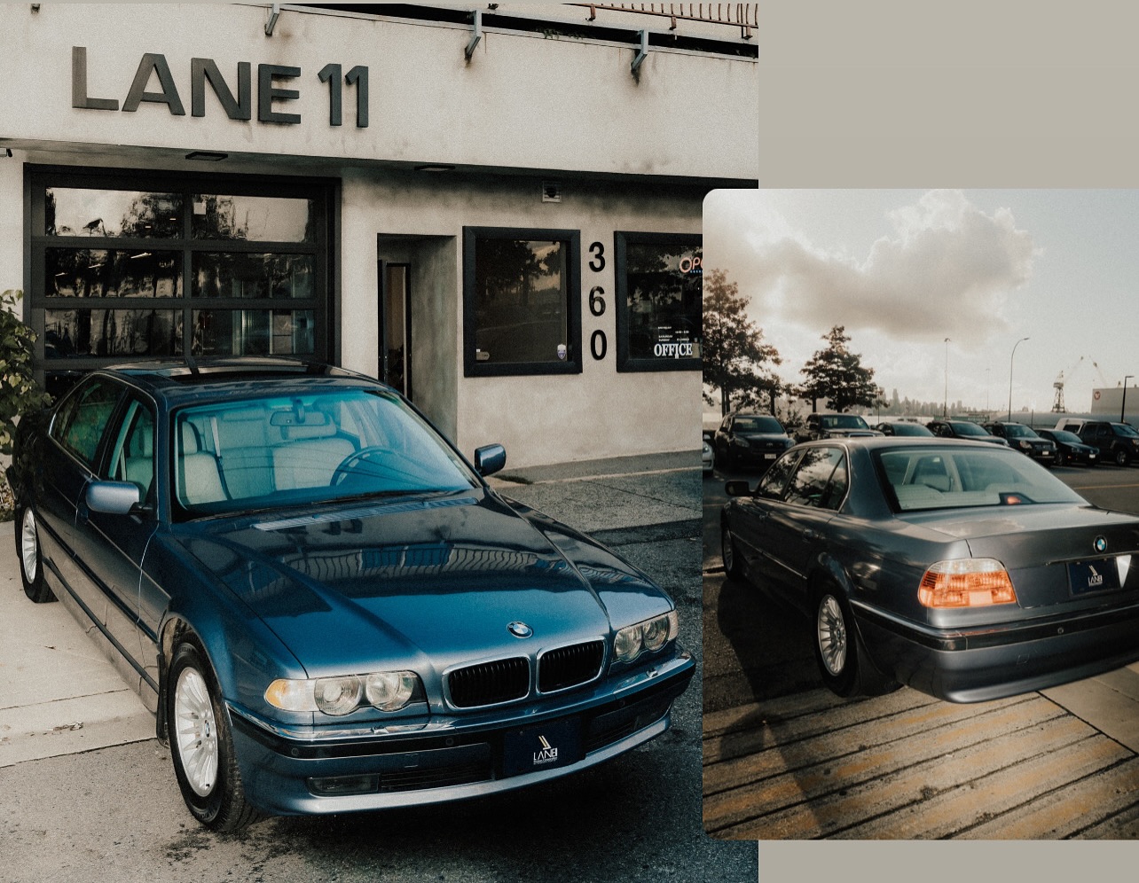 Lane11 Motors | North Vancouver BC