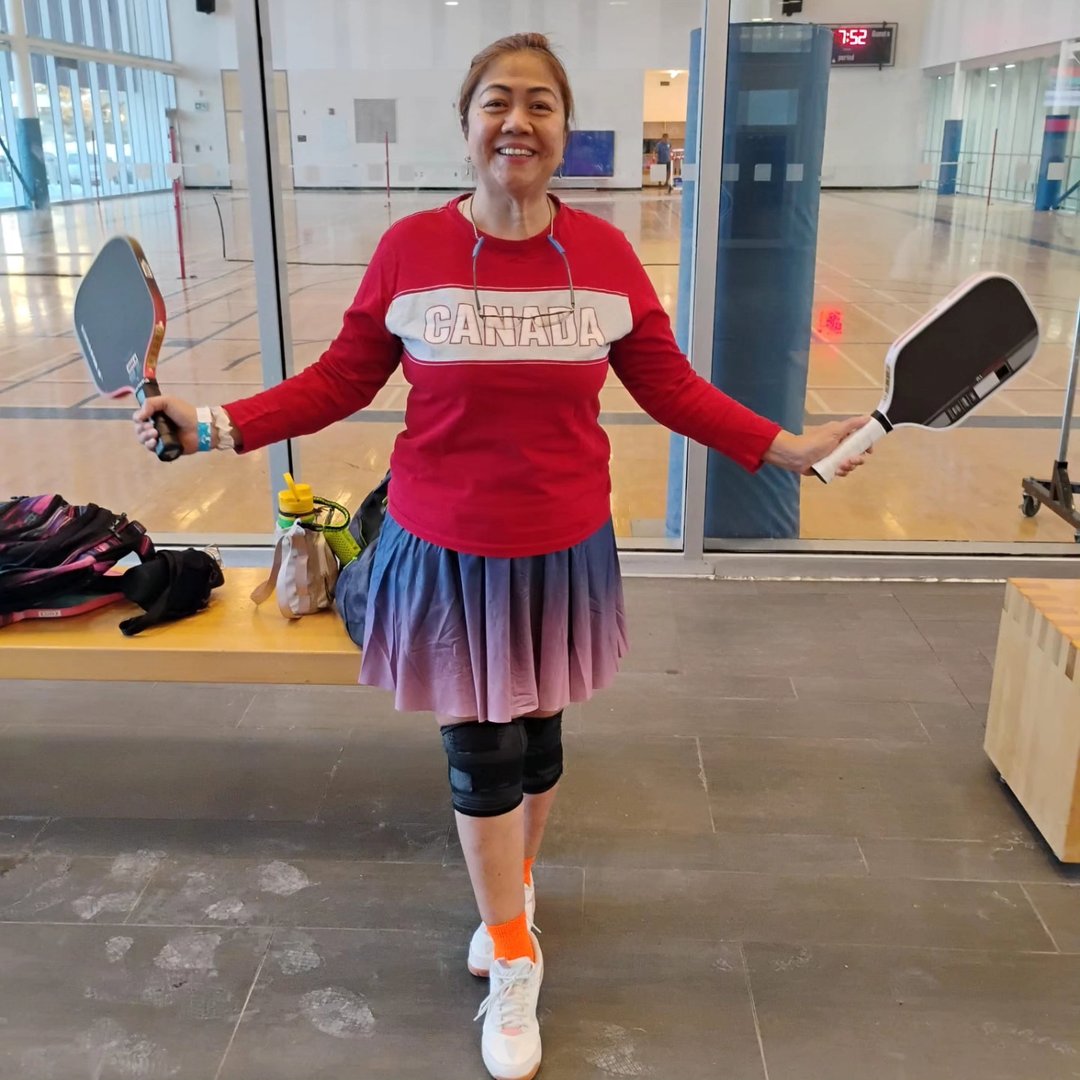 Bernadette Alamer