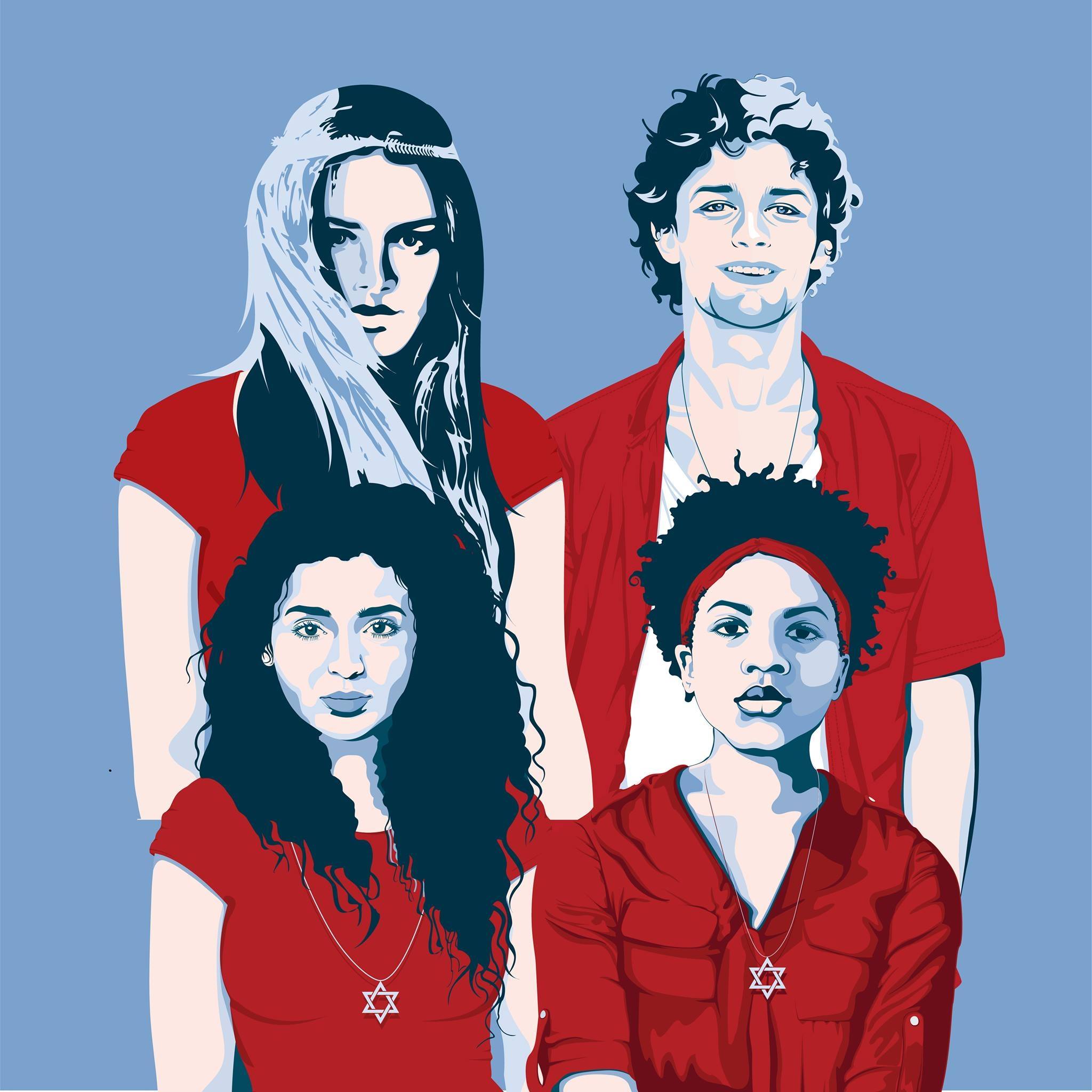 Zioness Movement - LOS ANGELES: We are thrilled to announce the details ...