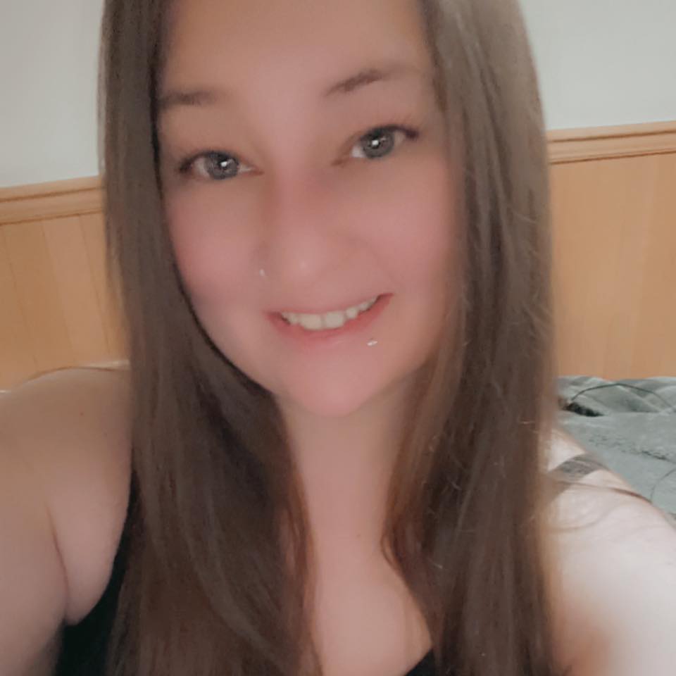 Amber Marie