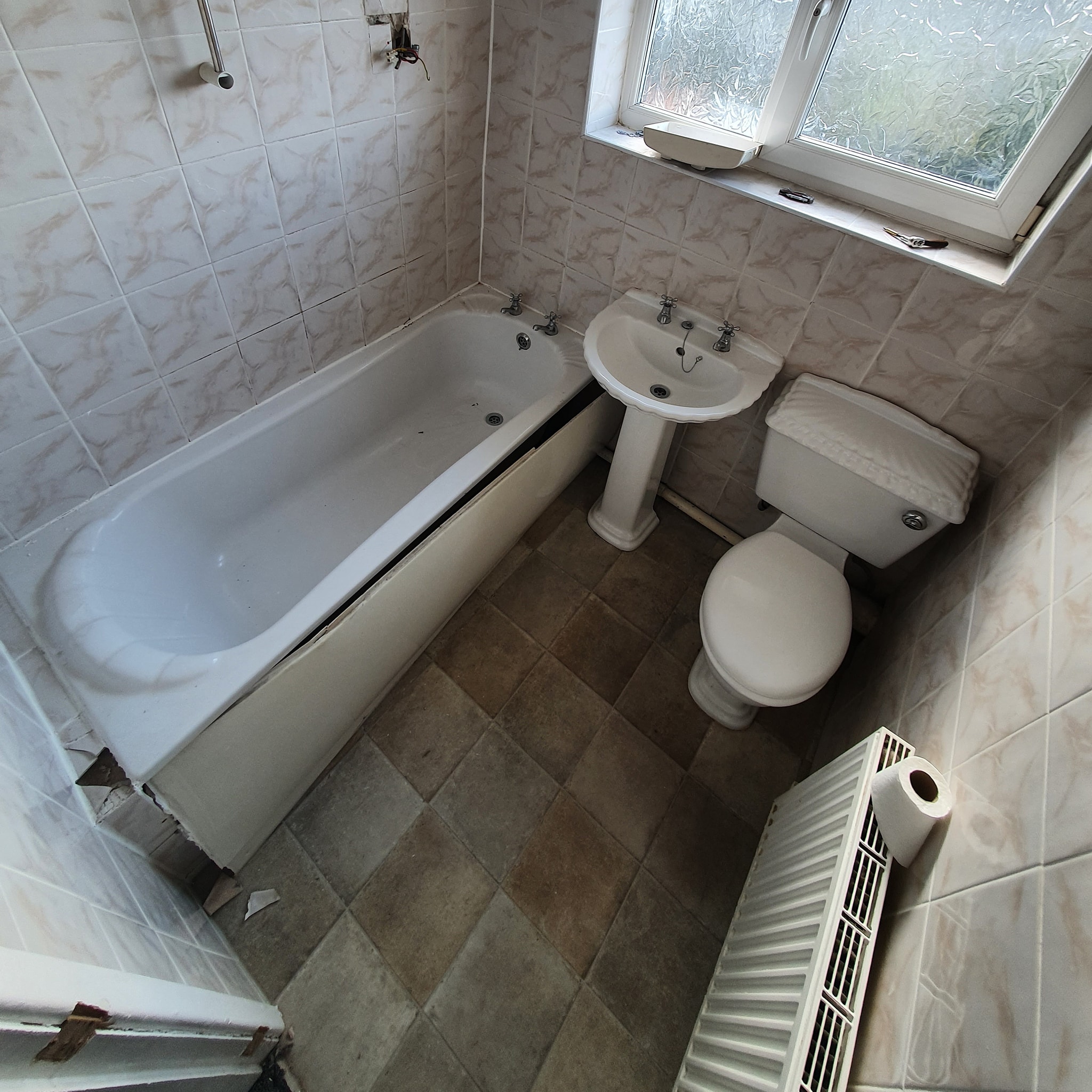 Palmer Plumbing & Gas | Burnley