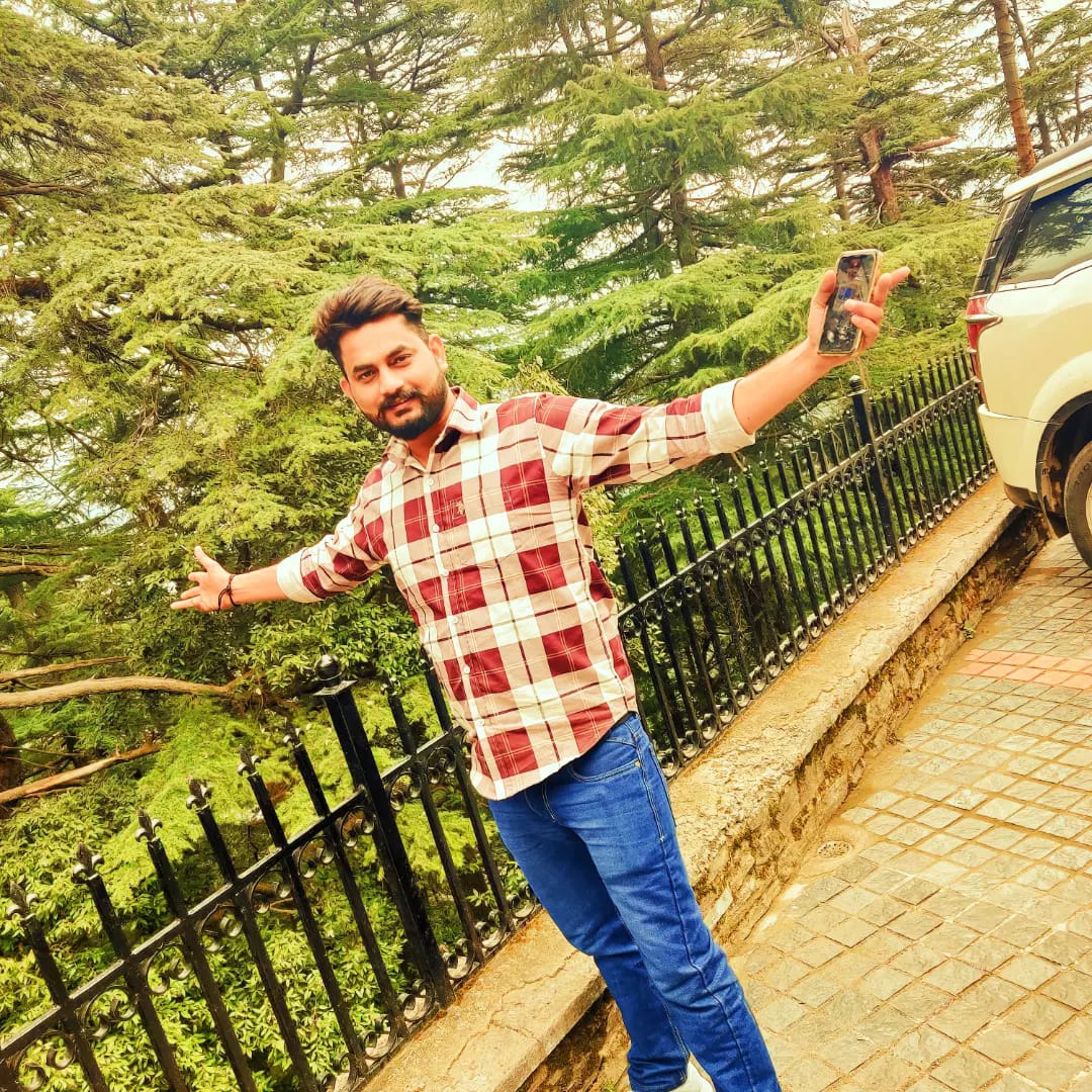 Thakur Lokendra Chauhan