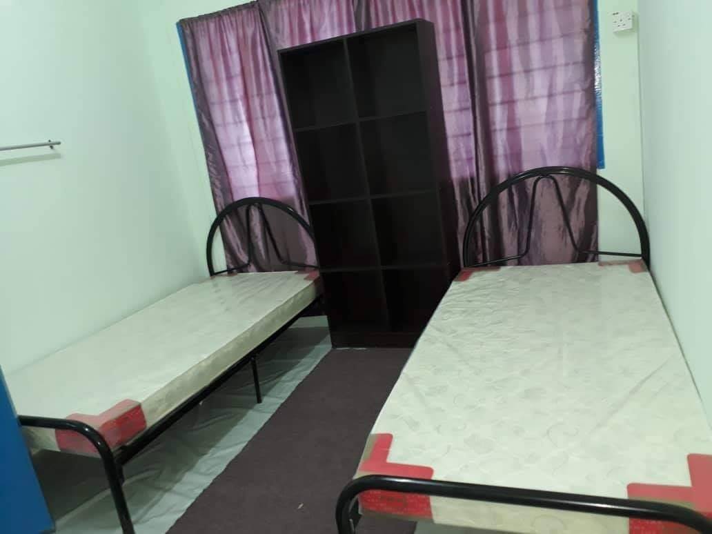 Bilik The Room Al Faroqh Bilik Sewa Budget Kuantan Facebook
