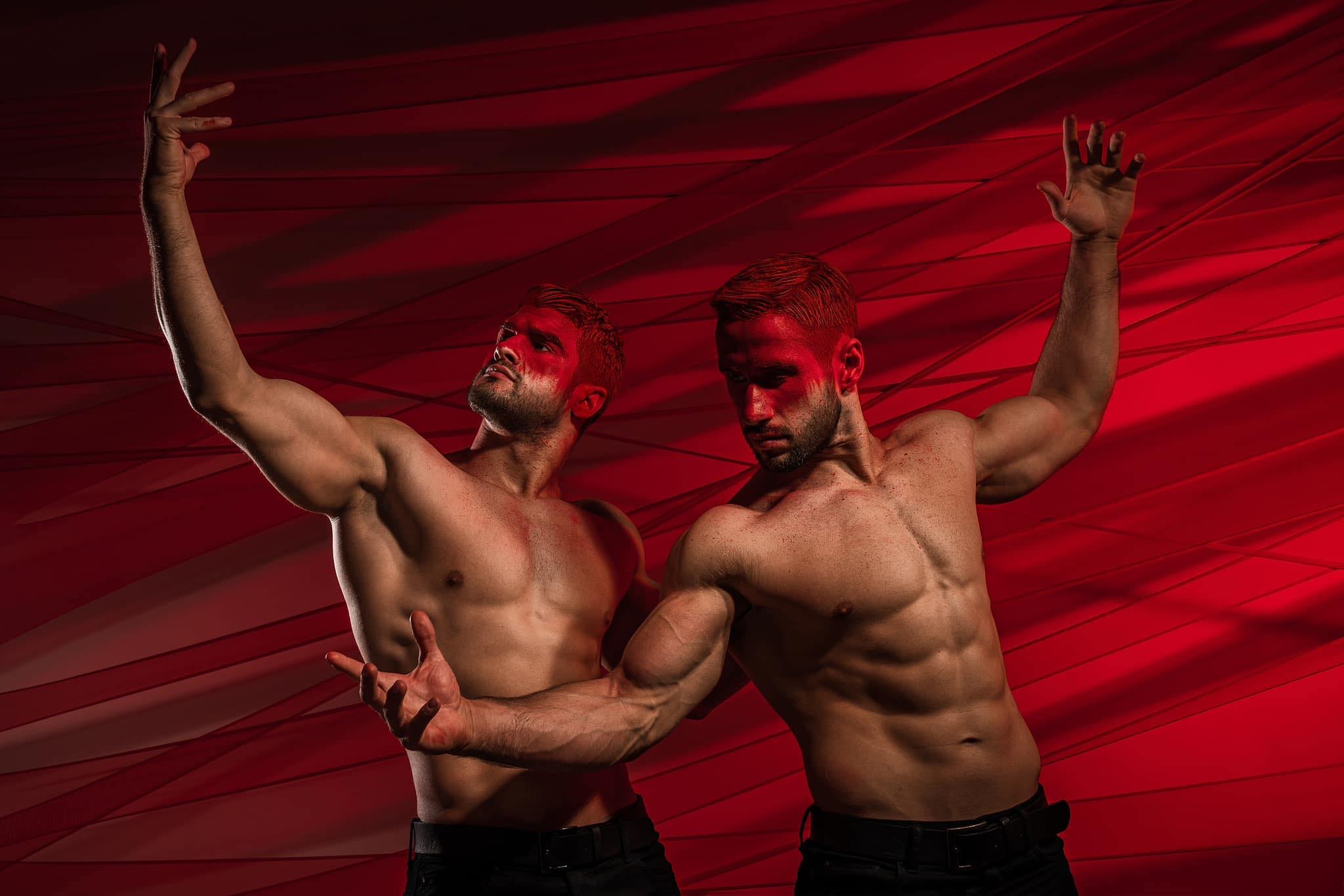 Bilak Brothers | London