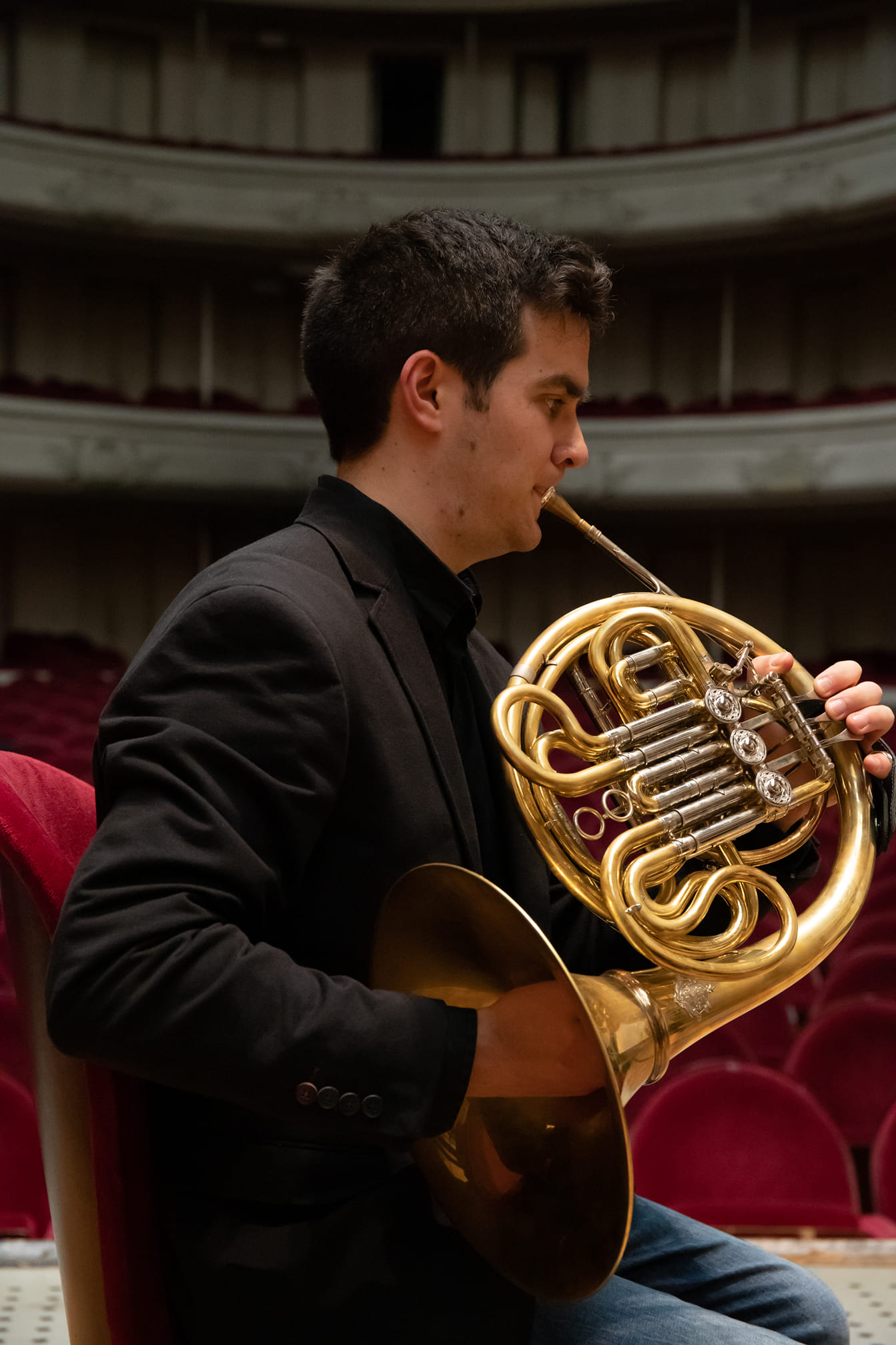 Korpus Kwartet - Next: Urmin Nes Majstorovic, presented in...