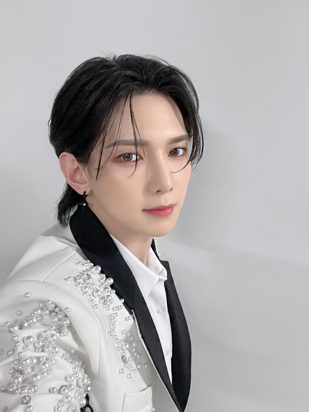 [#YEOSANG] ATINY Thank you... - ATEEZ 에이티즈 : Kang Yeosang 강여상 | Facebook