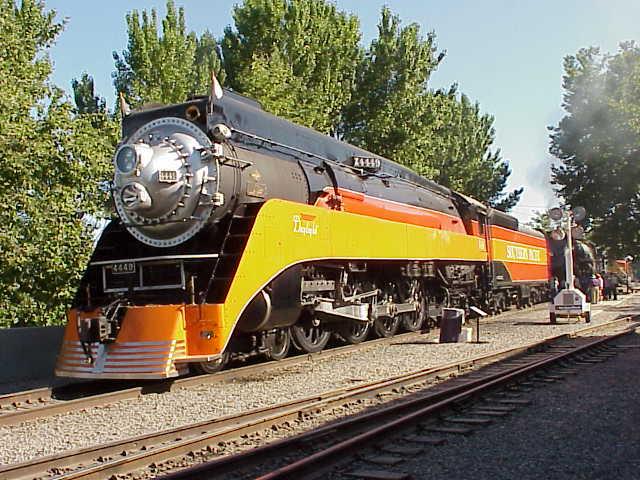 TrainWeb.org