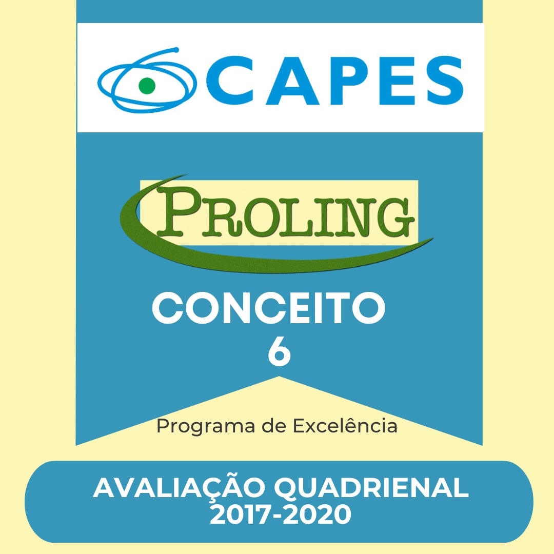 Proling UFPB | João Pessoa PB